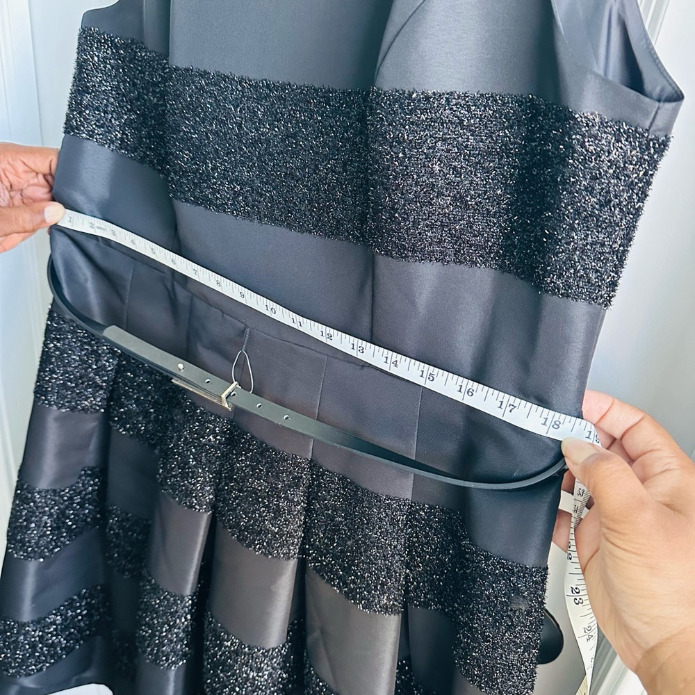 Tommy Hilfiger Dress Measurements